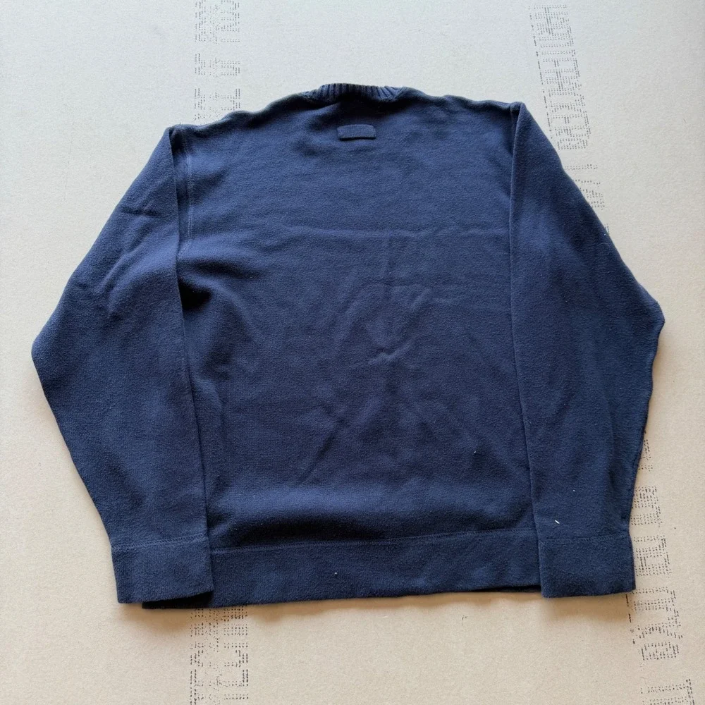 Timberland y2k crewneck